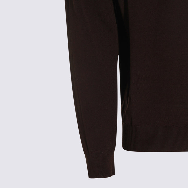 Zanone Sweaters -  | 38098a7245bd5f5703913e506cb751872665eb06