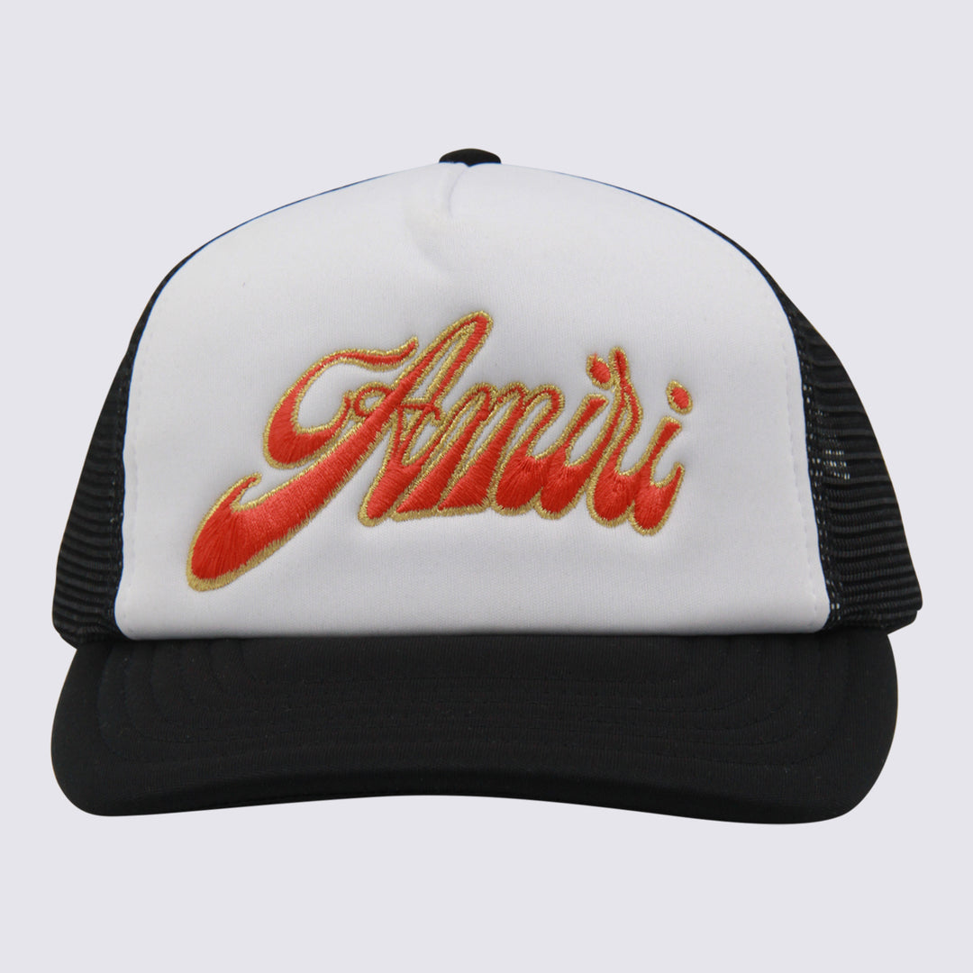 Amiri Hats - Blacks and greys | e9d0021a19f9f9f5c8f4169536ddd9872799e824