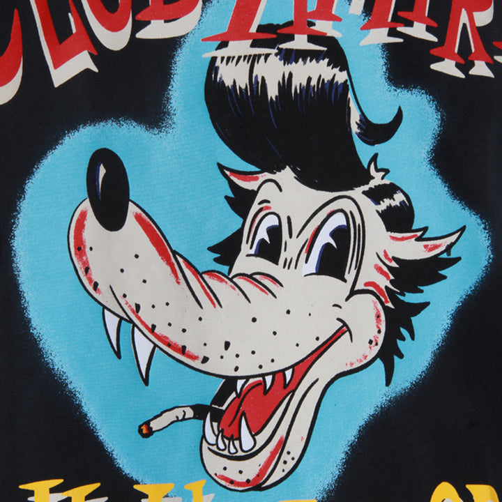 Amiri T-shirts and Polos - Blacks and greys | cfcc957f2eeb347e10e50aa49d183cd668e75c98