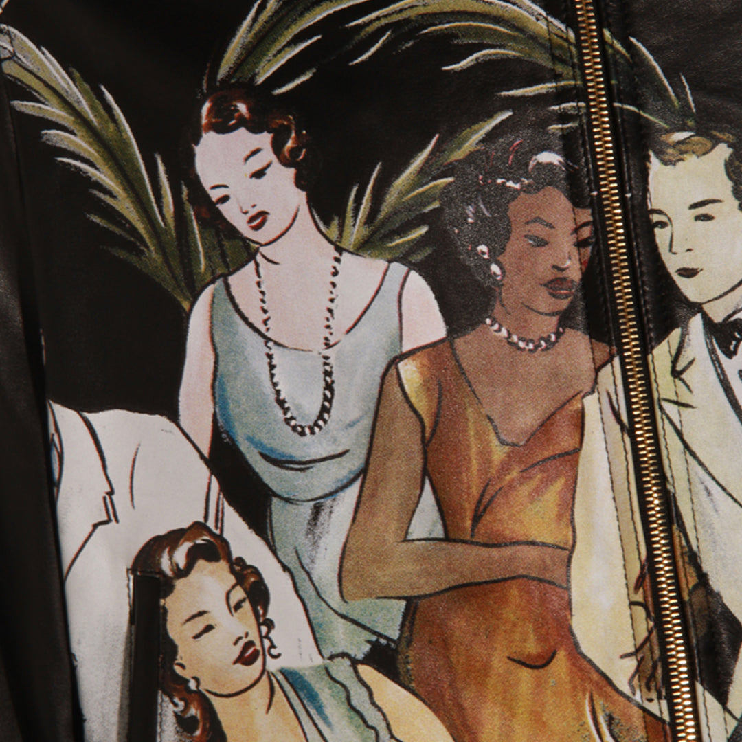 Amiri Jackets - Blacks and greys | df967ef249598a89eaf574325a047c67ac5d84b4