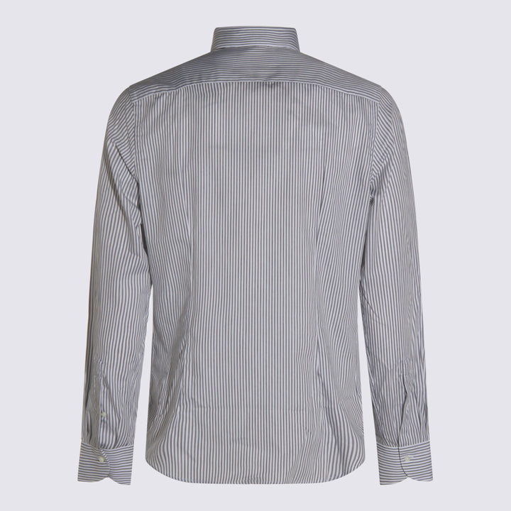 Canali Shirts -  | 6c7b5d44bf6da9663c2947949a005b54344b8ae4