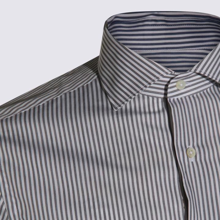 Canali Shirts -  | 08cd3c088f1d8cbb3744b3d10719f30e4f505aba