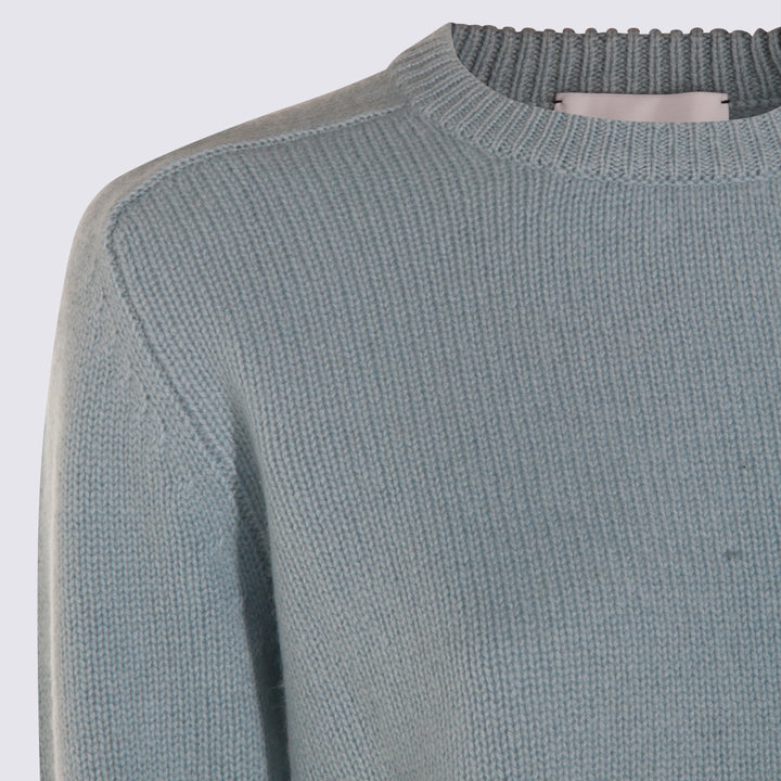 Kujiten Sweaters - BLUE ICE | aabe09436f13a9fc7c29697dda22e1106e8cddc9