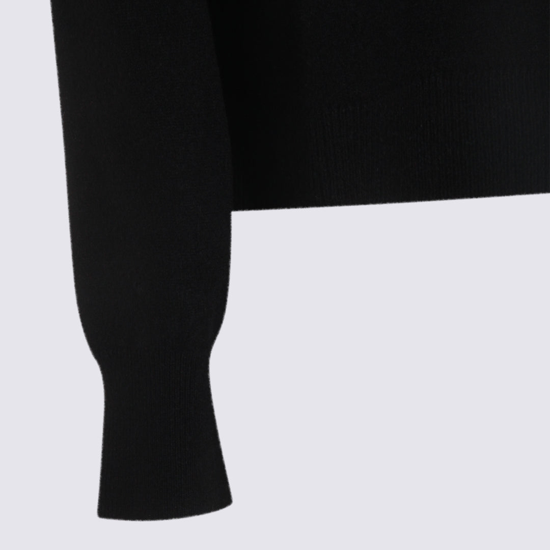 Kujiten Sweaters - Blacks and greys | f1de0f285ddb2c10e57f1d0d372e3e4241871ae0