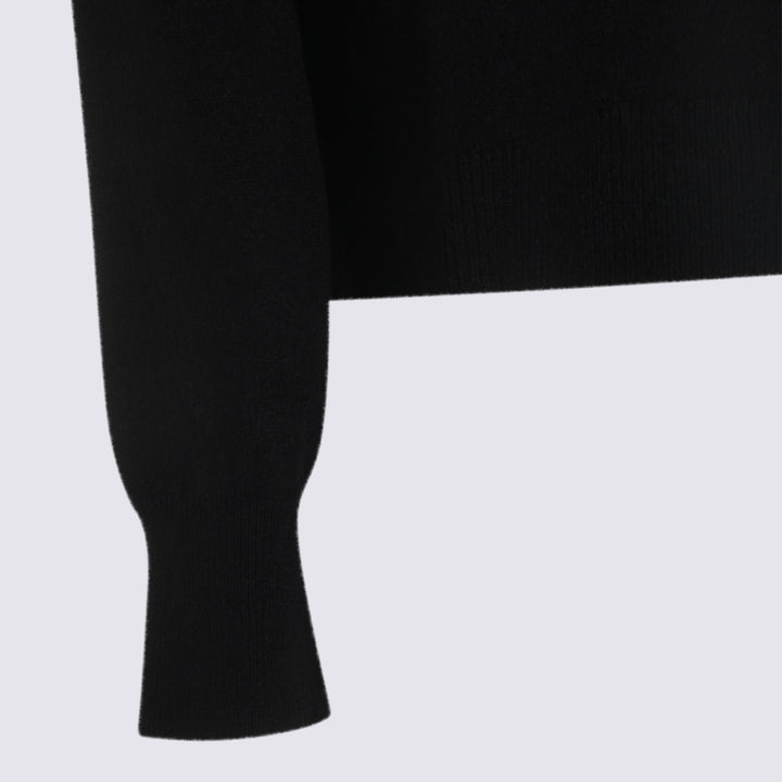 Kujiten Sweaters - Blacks and greys | f1de0f285ddb2c10e57f1d0d372e3e4241871ae0