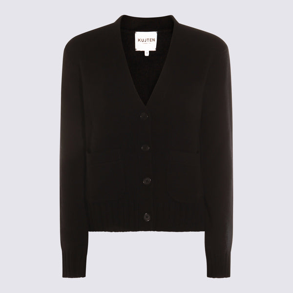 Sweaters Neri E Grigi