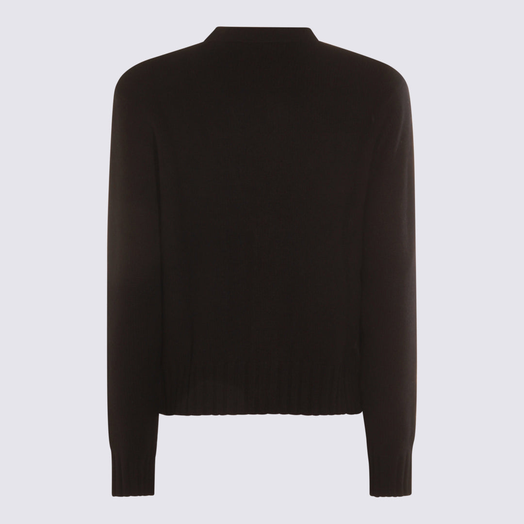 Kujiten Sweaters - Blacks and greys | e75a0877bcd9ecefedde5e8f4311b41b924ac708