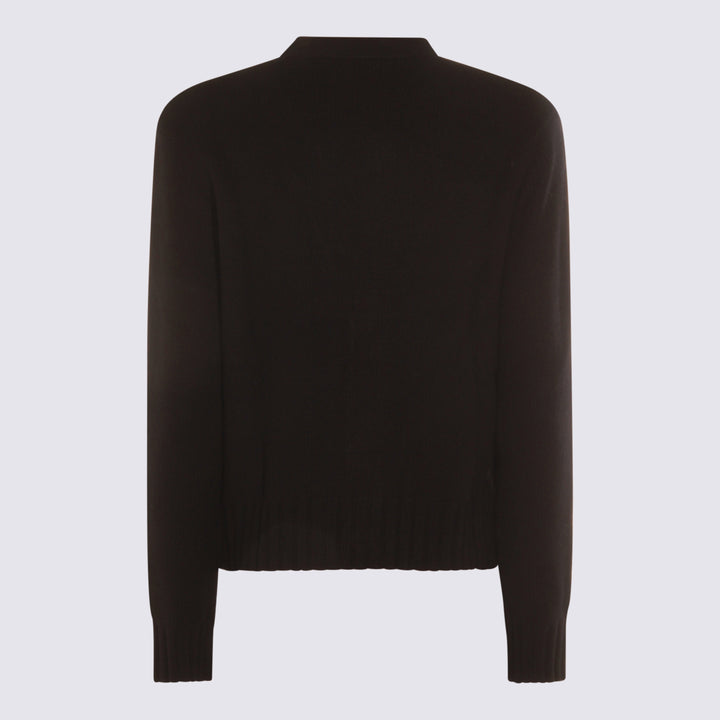 Kujiten Sweaters - Blacks and greys | e75a0877bcd9ecefedde5e8f4311b41b924ac708