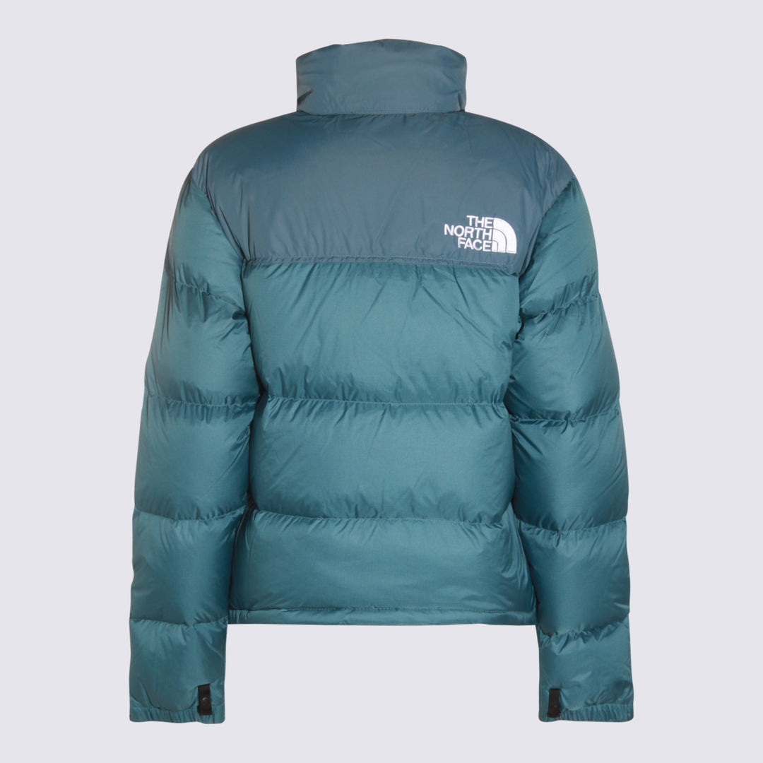 The North Face Coats - SPACE | a5625fa096d9d29391efd68b1edd9fc37228465f