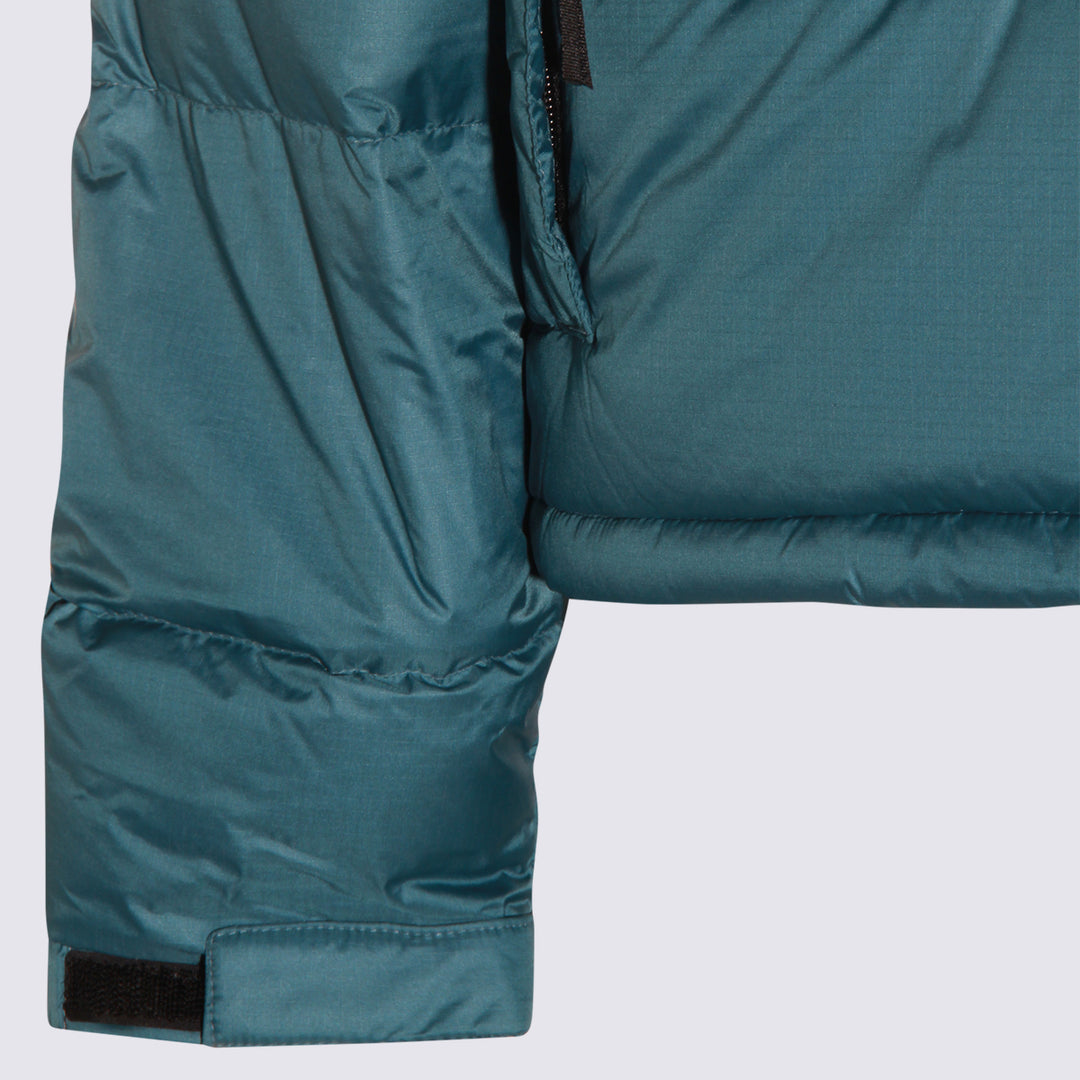 The North Face Coats - SPACE | a6a7f3480d941b79e2168864a3b3d3857efd1540