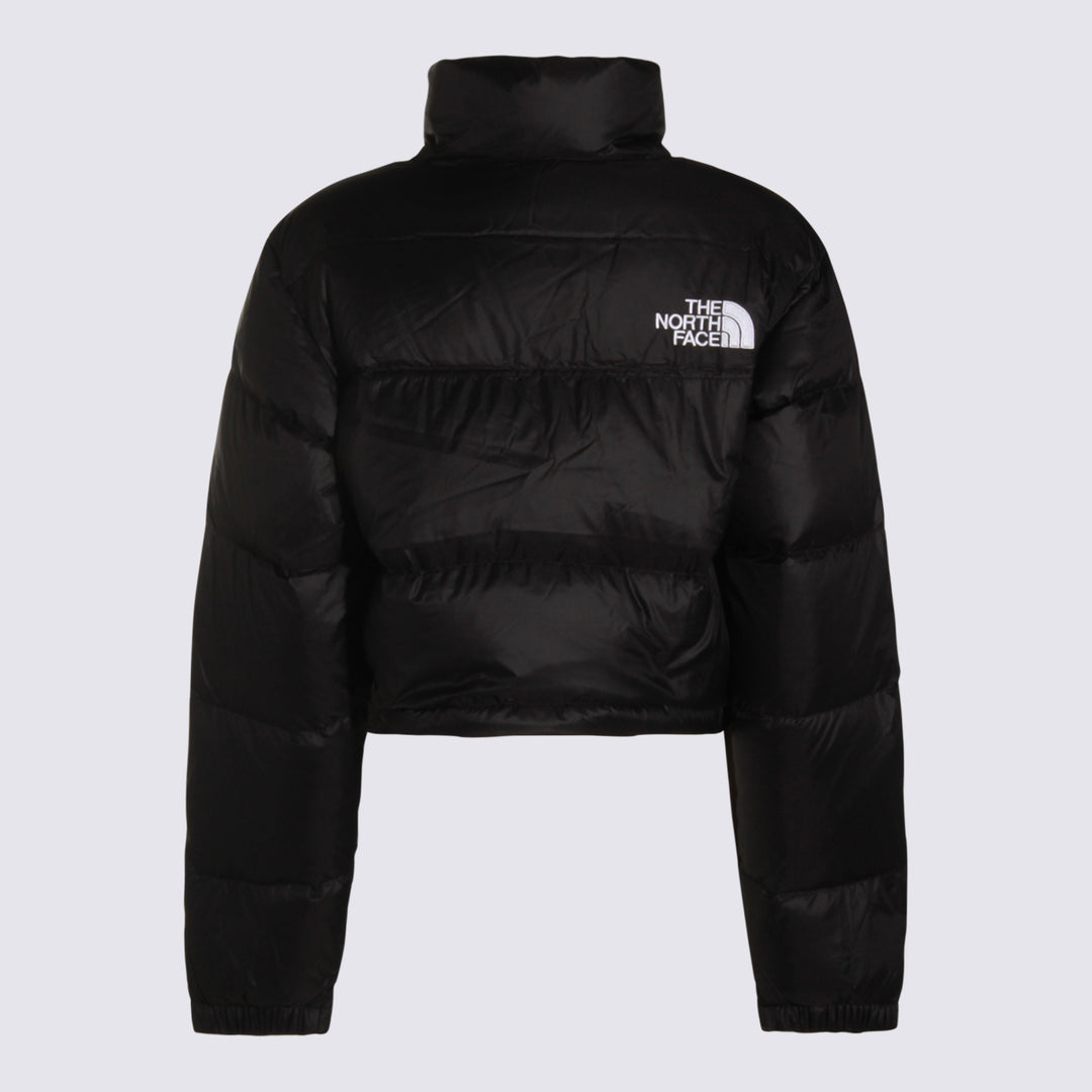 The North Face Coats - Blacks and greys | 379ed5a34e38d7e6e37d0d3dafd5e4ce19049afe