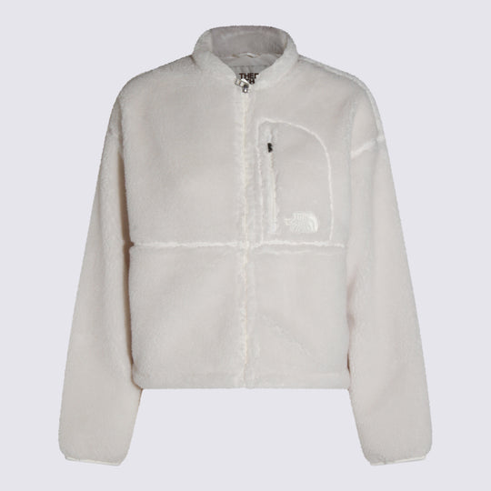 Jackets White Dune