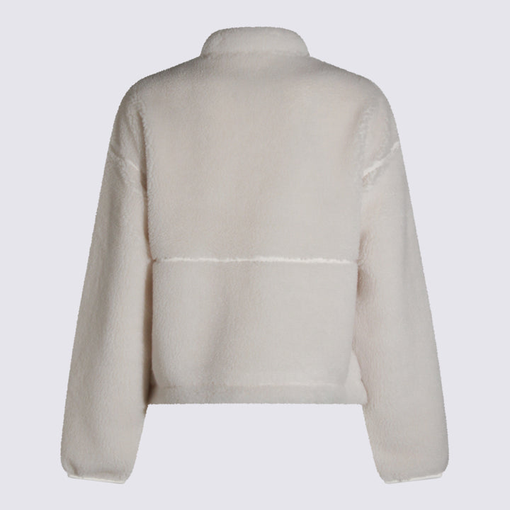 The North Face Jackets - WHITE DUNE | 563748fc299be9ec0e947e1c6b94b0ea83124a10