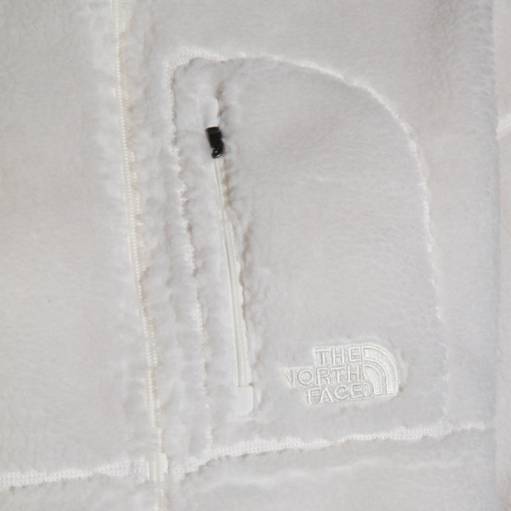 The North Face Jackets - WHITE DUNE | ae229a5da769797446b4b4f29594c46790787104