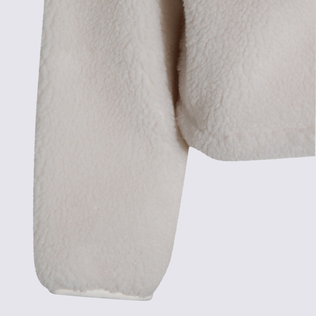 The North Face Jackets - WHITE DUNE | 9677c8a51ace89d9463260940ce02d3571da1fe0