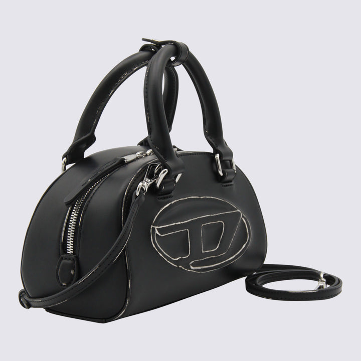 Diesel Bags - Blacks and greys | 34eb51c620c1c8698a1863fdab59b0dca1db78b8