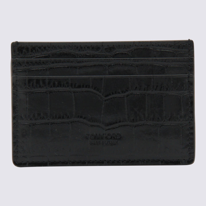Tom Ford Wallets - Blacks and greys | adf7f77afc4abc23e71c786ca5c7c6291cd257fb