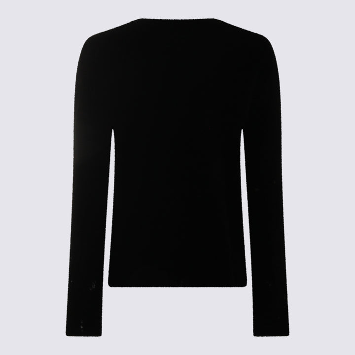 Thom Krom Sweaters - Blacks and greys | e5d09a7778206fa08f599ecc705e9f3540617561