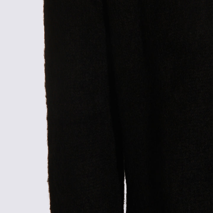 Thom Krom Sweaters - Blacks and greys | 5ca2e2a553ea84e5f8a2524028941550cc5f936b