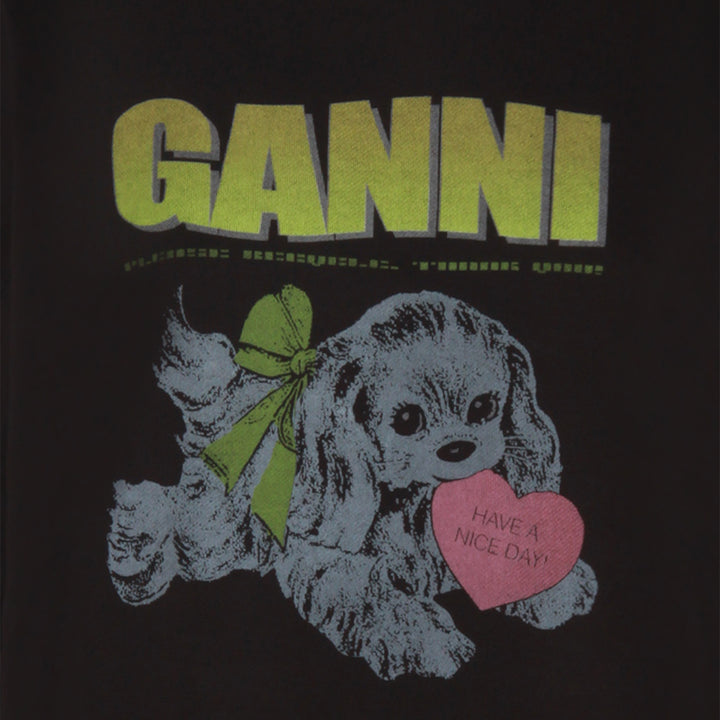 Ganni Sweaters - Phantom | 060d307c35e04996060344a81ba4a2f81b223e47