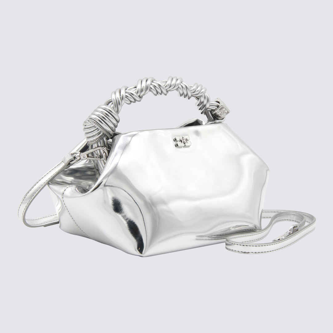 Ganni Bags - Light and natural | 016e9f08ca13f43901f673cf1da8f9959d8a6ca1