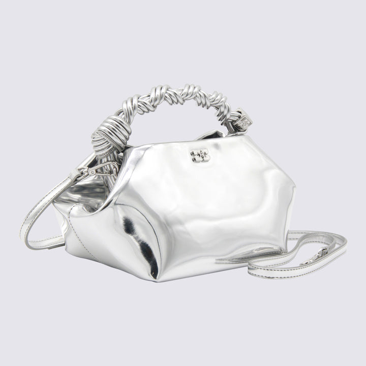 Ganni Bags - Light and natural | 016e9f08ca13f43901f673cf1da8f9959d8a6ca1