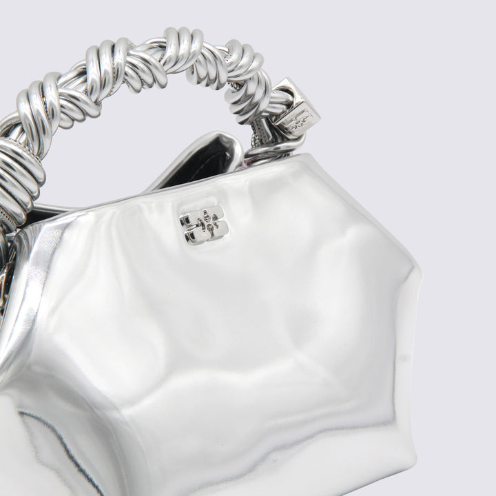 Ganni Bags - Light and natural | 286ea038d24c7cbb7db1c01ecbc8d4e8e2082644