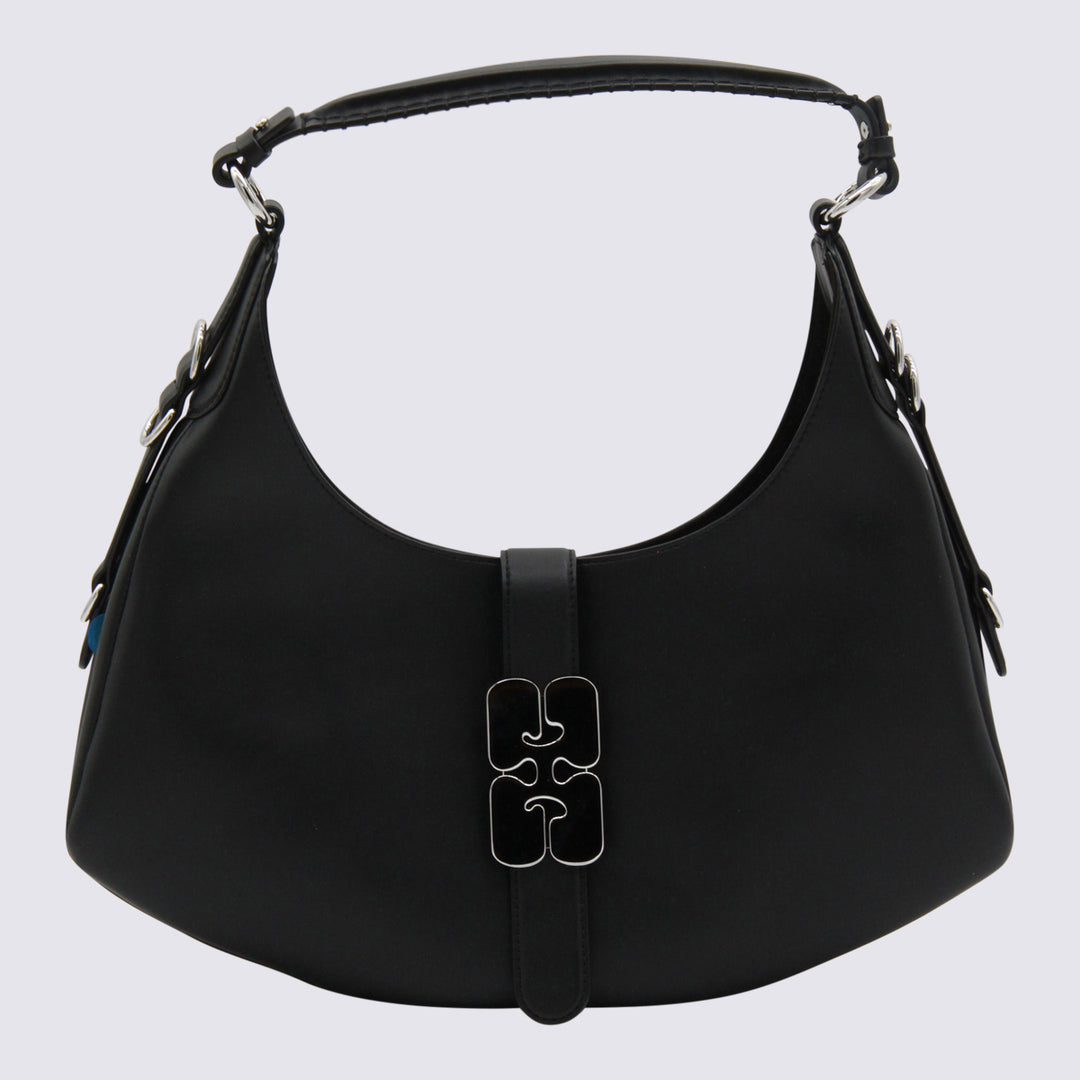 Ganni Bags - Blacks and greys | 0b812a8be2afad5d838940f9a5ec0609909c5a7a