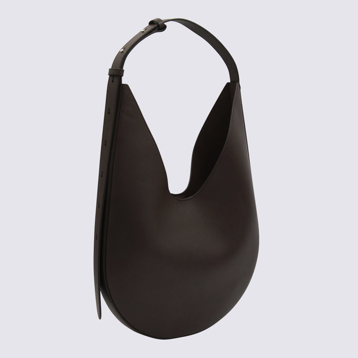 Aesther Ekme Bags - Brown | e3fdacd5f79e9b0fae064cd3a907283a5fb529f5