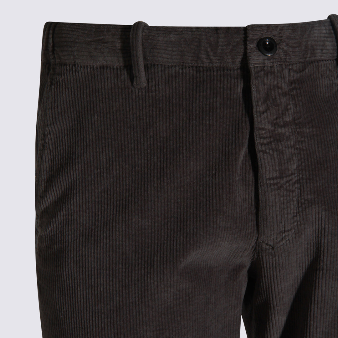 Incotex Trousers -  | f12565da65533ac1b73fa8e9d7f6ead51eef9978