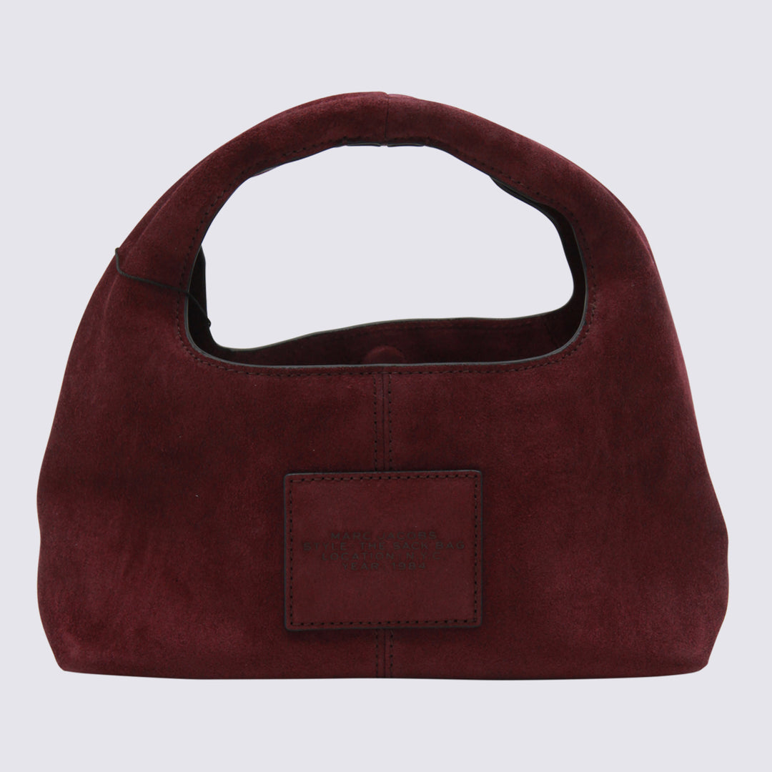Marc Jacobs Bags - DARK PLUM | 73f834730230d4d44bfa85c3cd65e283a09783df