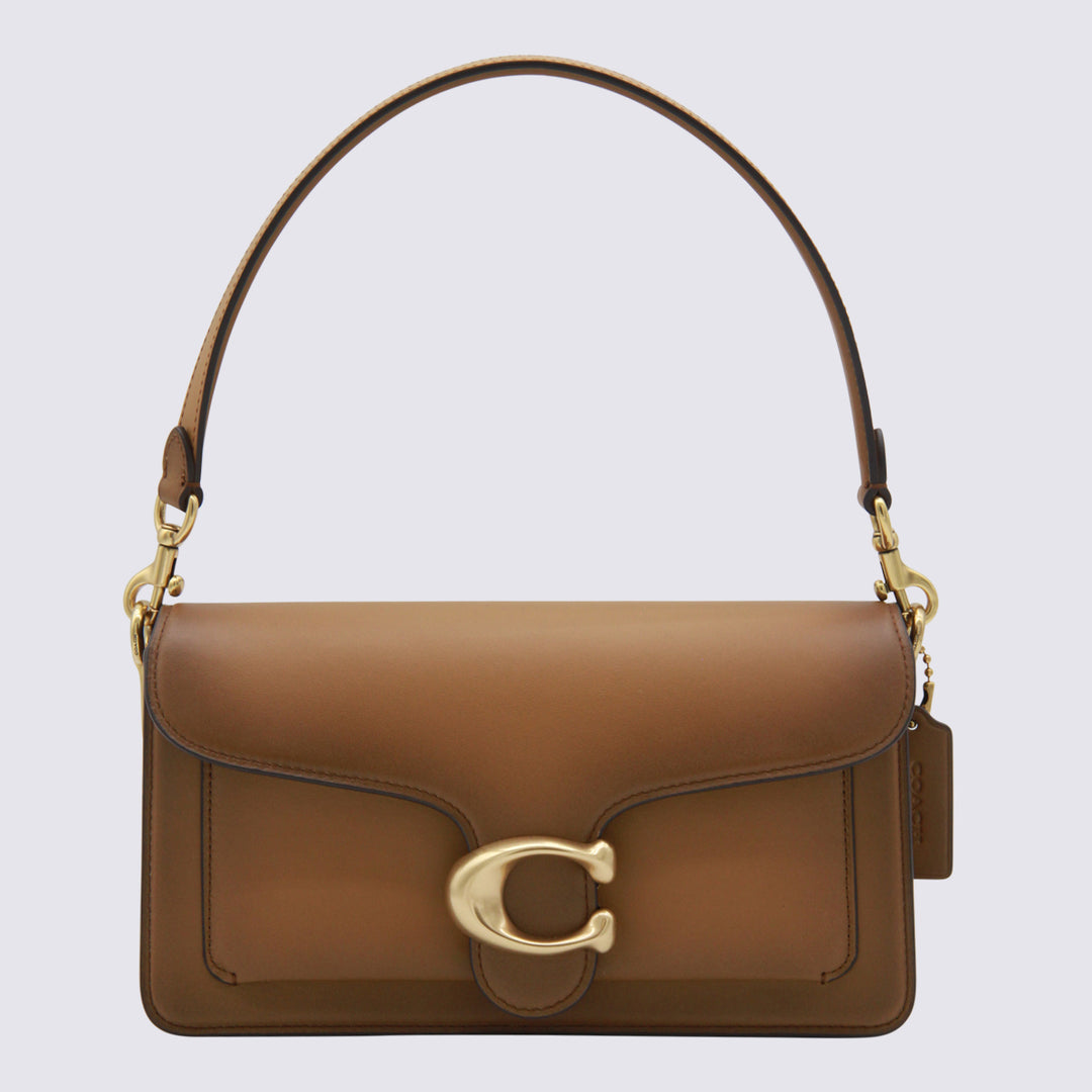 Coach Bags - HONEY BROWN | 99961d6f1cea78735cd65fd68c7d02de17be09a2