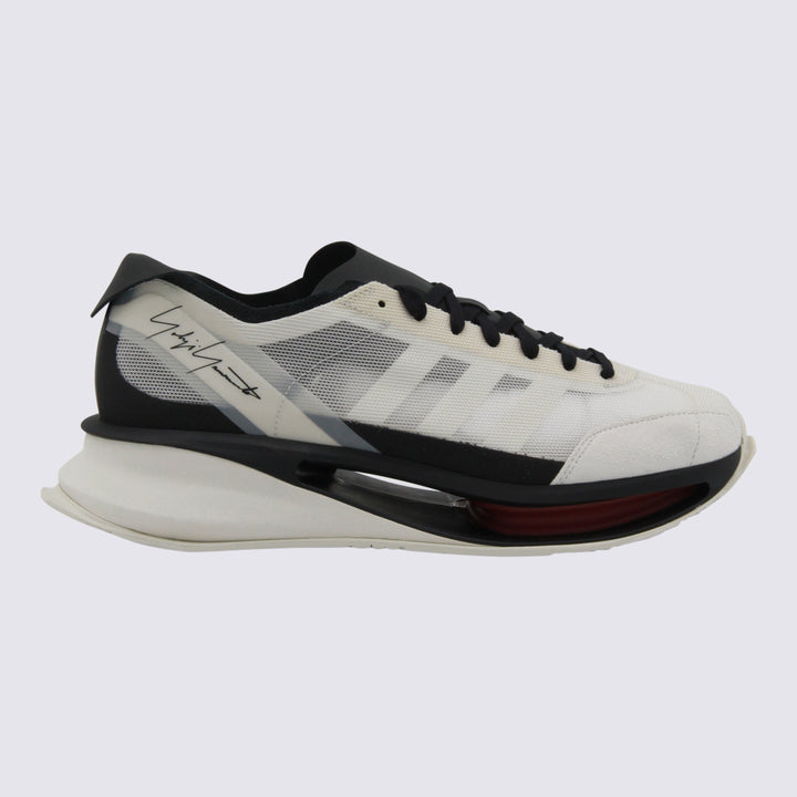 Y-3 Sneakers -  | 6d3c9163d245b328746780b9699d6772ccae5f58