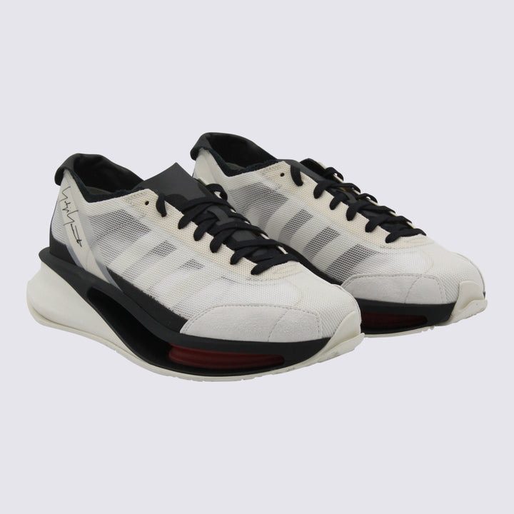 Y-3 Sneakers -  | 9686941c27f19c02b4dc0eafa559cb41318bc842