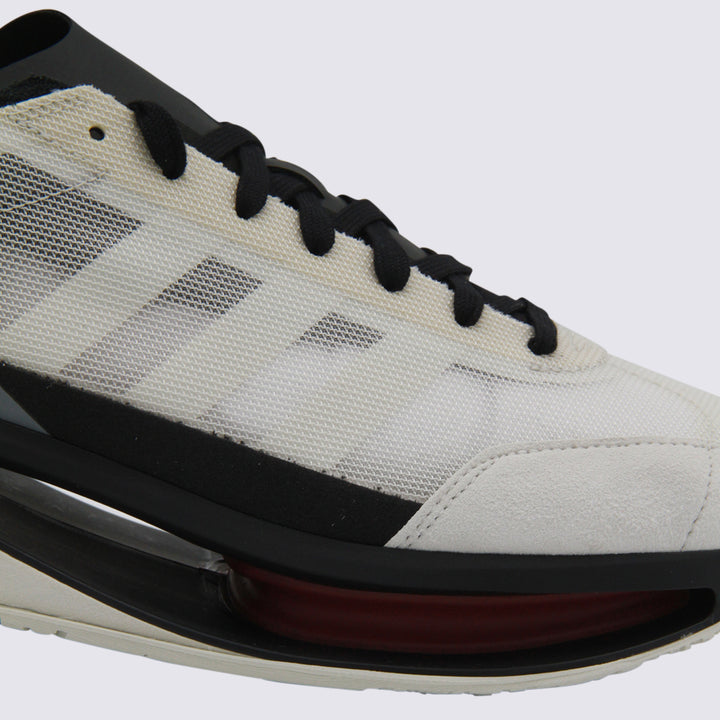 Y-3 Sneakers -  | 68c0fbd3de920a862210b276ce2764b7e2f7c9a5