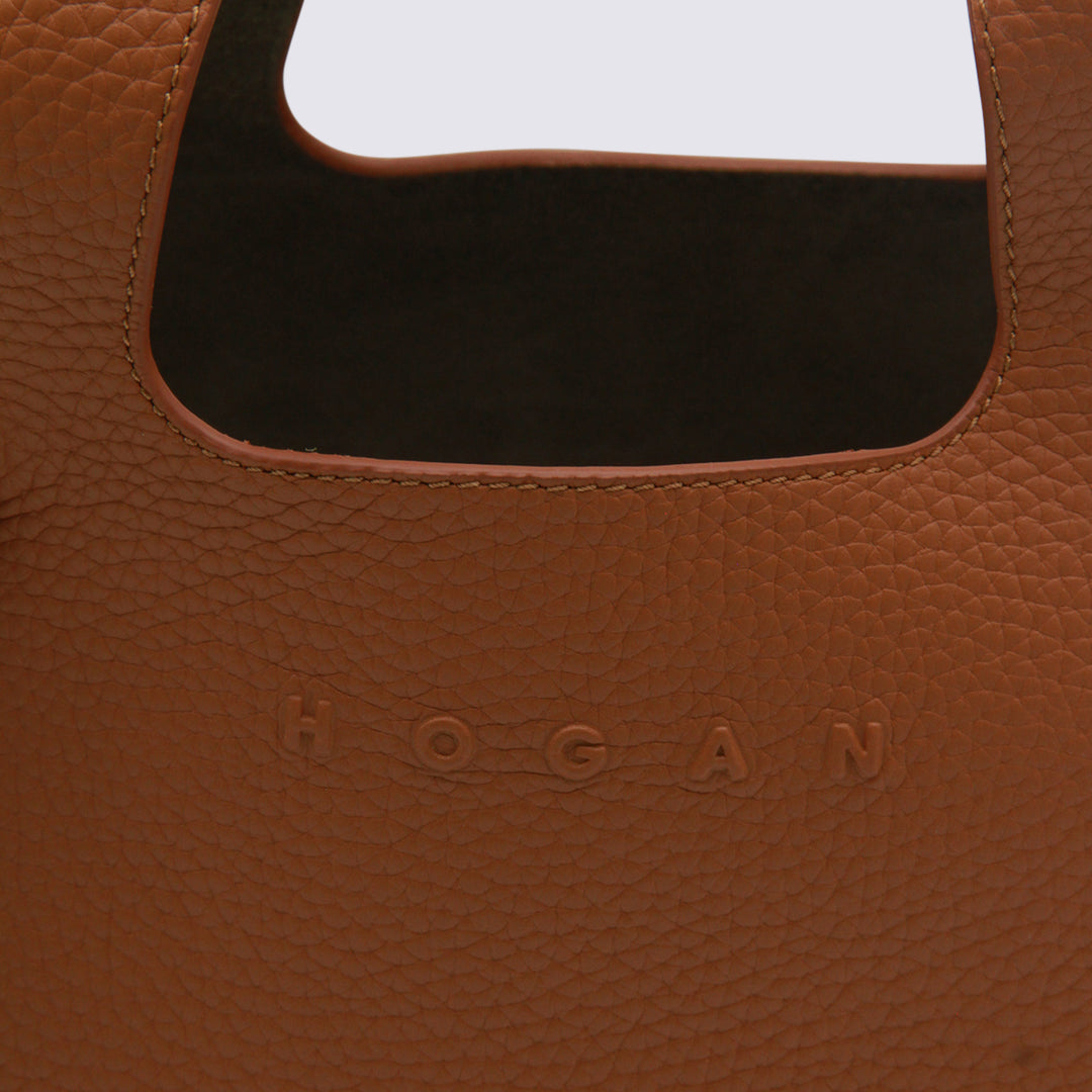 Hogan Bags - CUOIO SCURO | 1e13fc26b90e6e869161e74ac80ea42ea18f4253