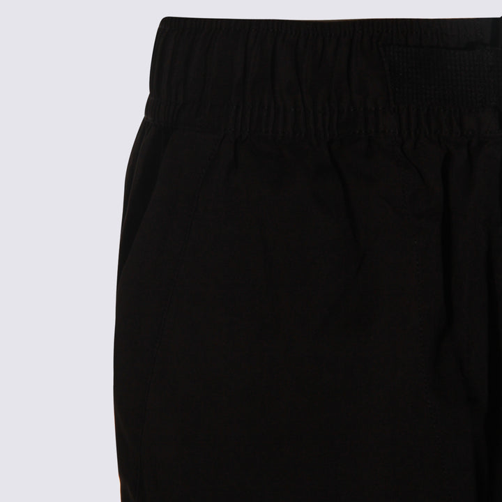 Thom Krom Trousers - Blacks and greys | d2ad8d166c7afdedf4193e258c566ab16262f626