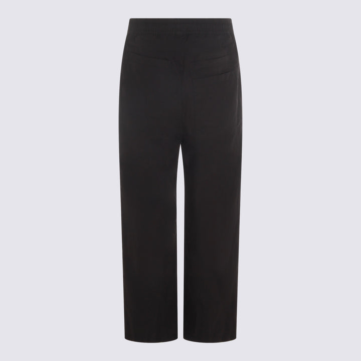 Thom Krom Trousers - Blacks and greys | 5c88ae5435e4e74ecc398e4c289ffeed671e8746