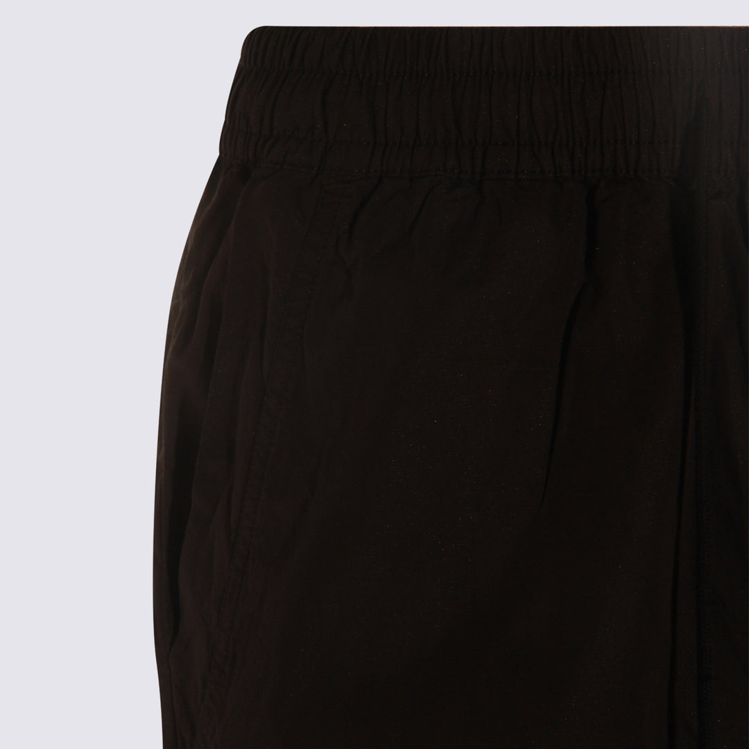 Thom Krom Trousers - Blacks and greys | 09fc14caf6f289ef9d2a74cbbb55658f6ac8a432