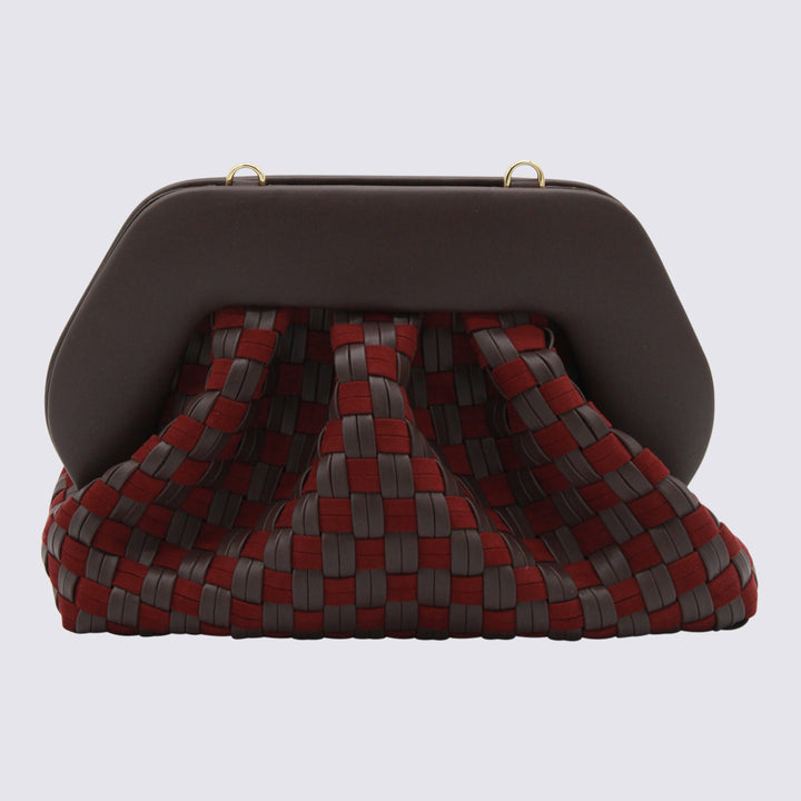 Themoire' Bags - EBONY | b981e42d32e4cfb94b22d9d671dc81e4f9593a0a