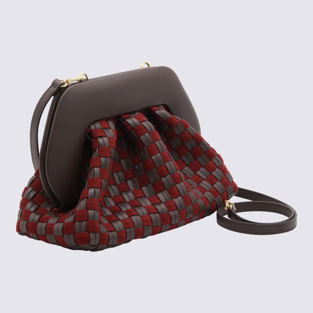 Themoire' Bags - EBONY | a24334be02bdb67678ee777cd972ccc7aab2e7c2