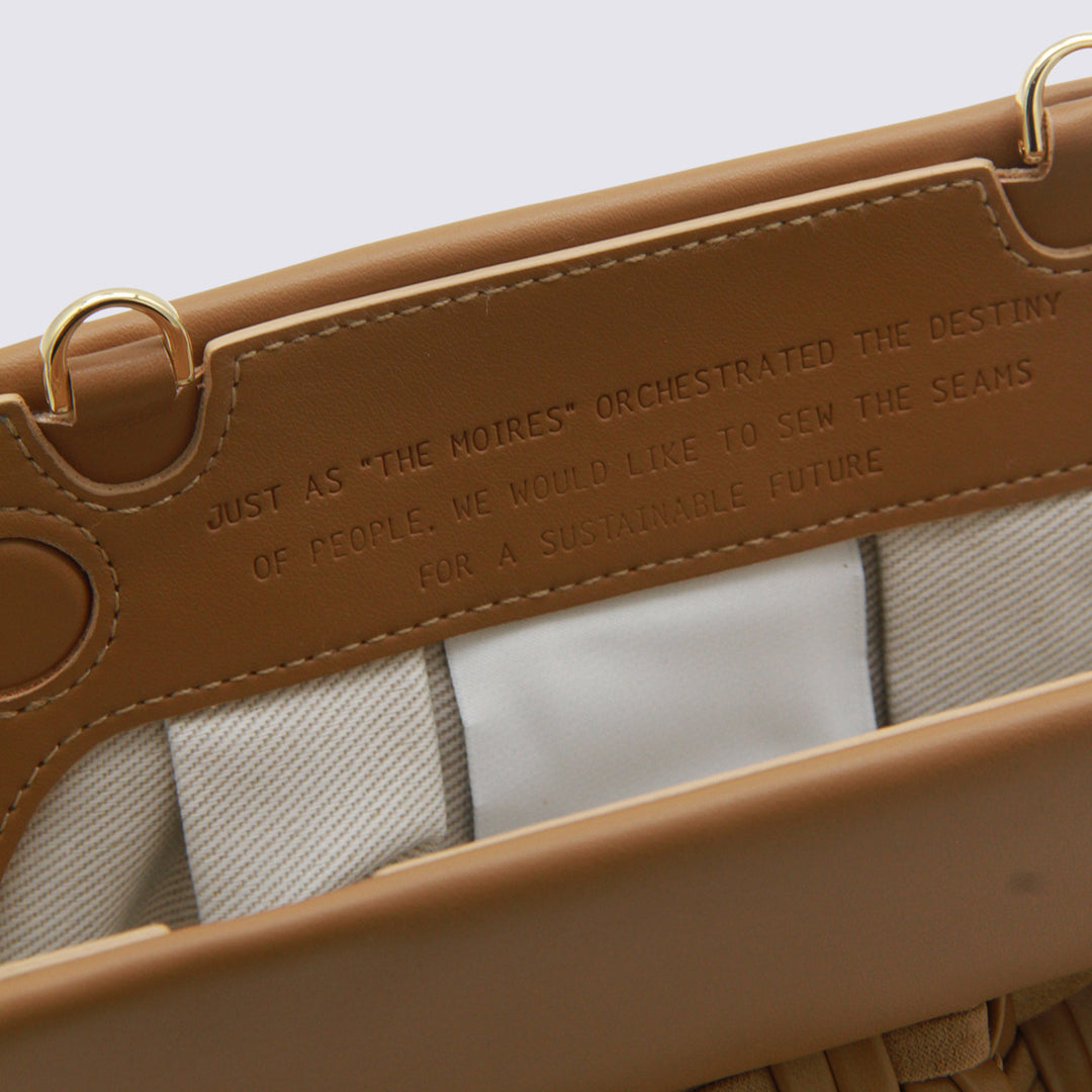 Themoire' Bags - BISCUIT | f6105cfe5ecf1e099aba020bc16b8e23600986be