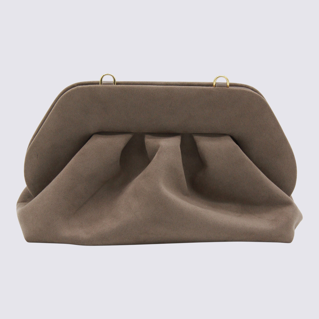 Themoire' Bags - mud | d1517e5248ce8227c6a577b5f358f01e110ed984