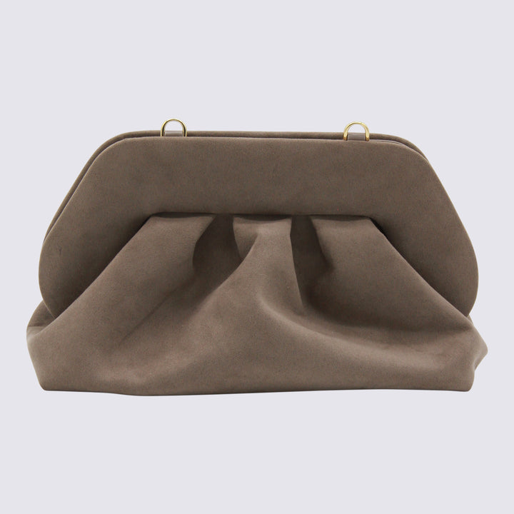 Themoire' Bags - mud | d1517e5248ce8227c6a577b5f358f01e110ed984
