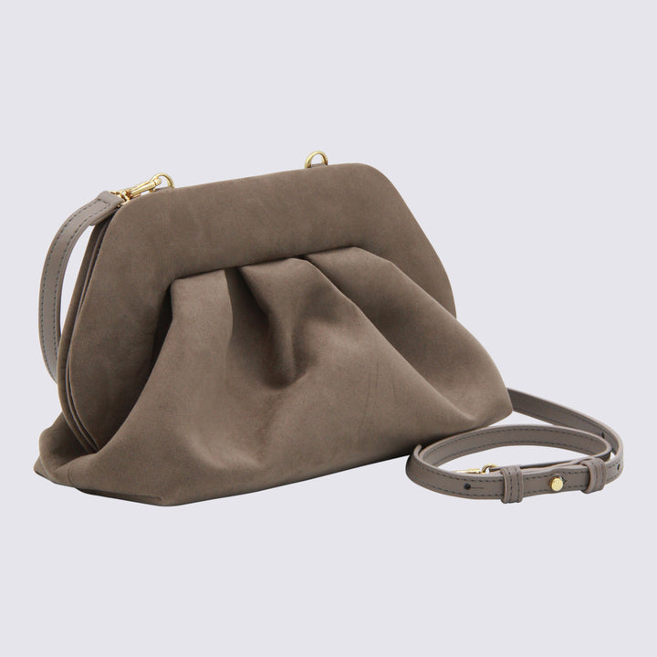 Themoire' Bags - mud | 7cdba4b487c6d356aa83d119b4971cf792e6ef57