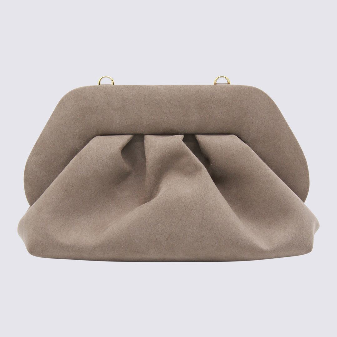 Themoire' Bags - mud | ff22d48c9d82fec6d92c936669388ee3132f0610