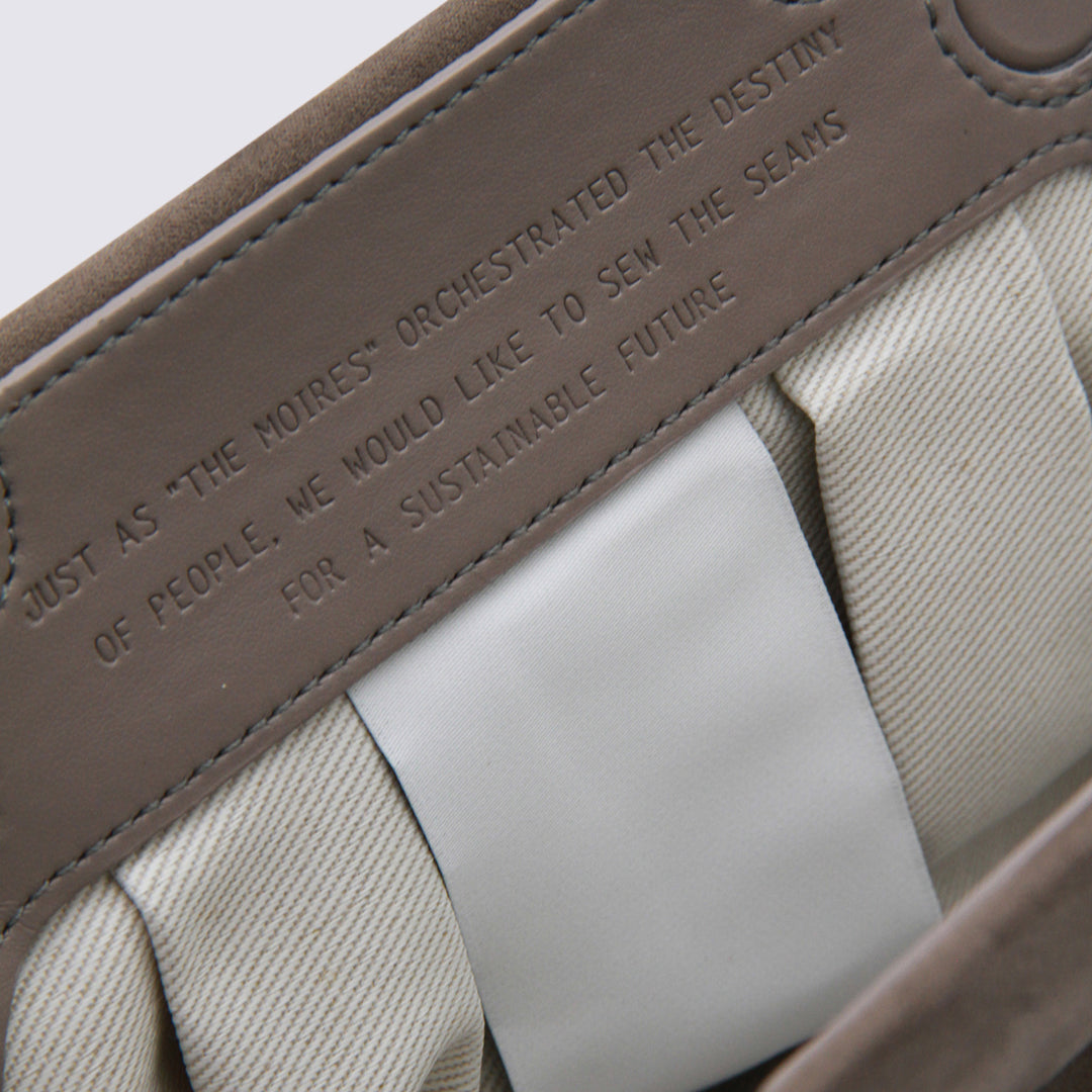 Themoire' Bags - mud | d316575bcf175d7851999e36adbf0fc0f0db134c