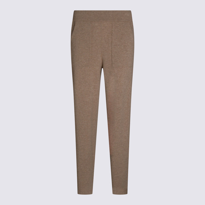 Malo Trousers - Brown | 2bfbeea2a73530db44ab1eccdc5043e9b320c3c9
