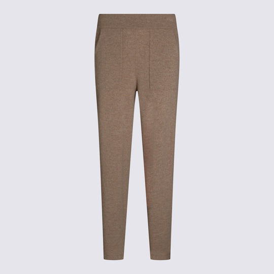 Trousers Brown