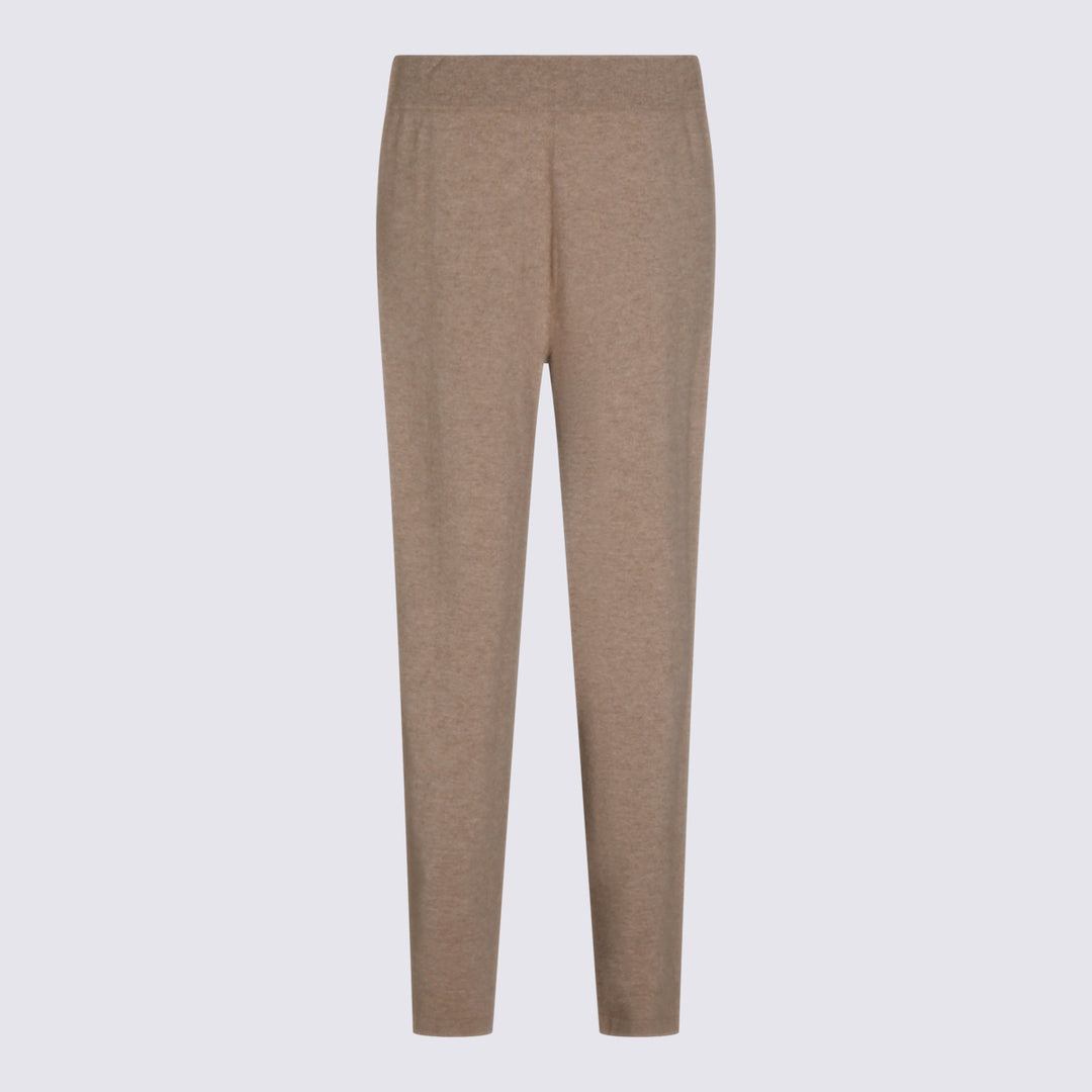 Malo Trousers - Brown | 5366bef62470d1529dc6311281cbddf38e3ec681